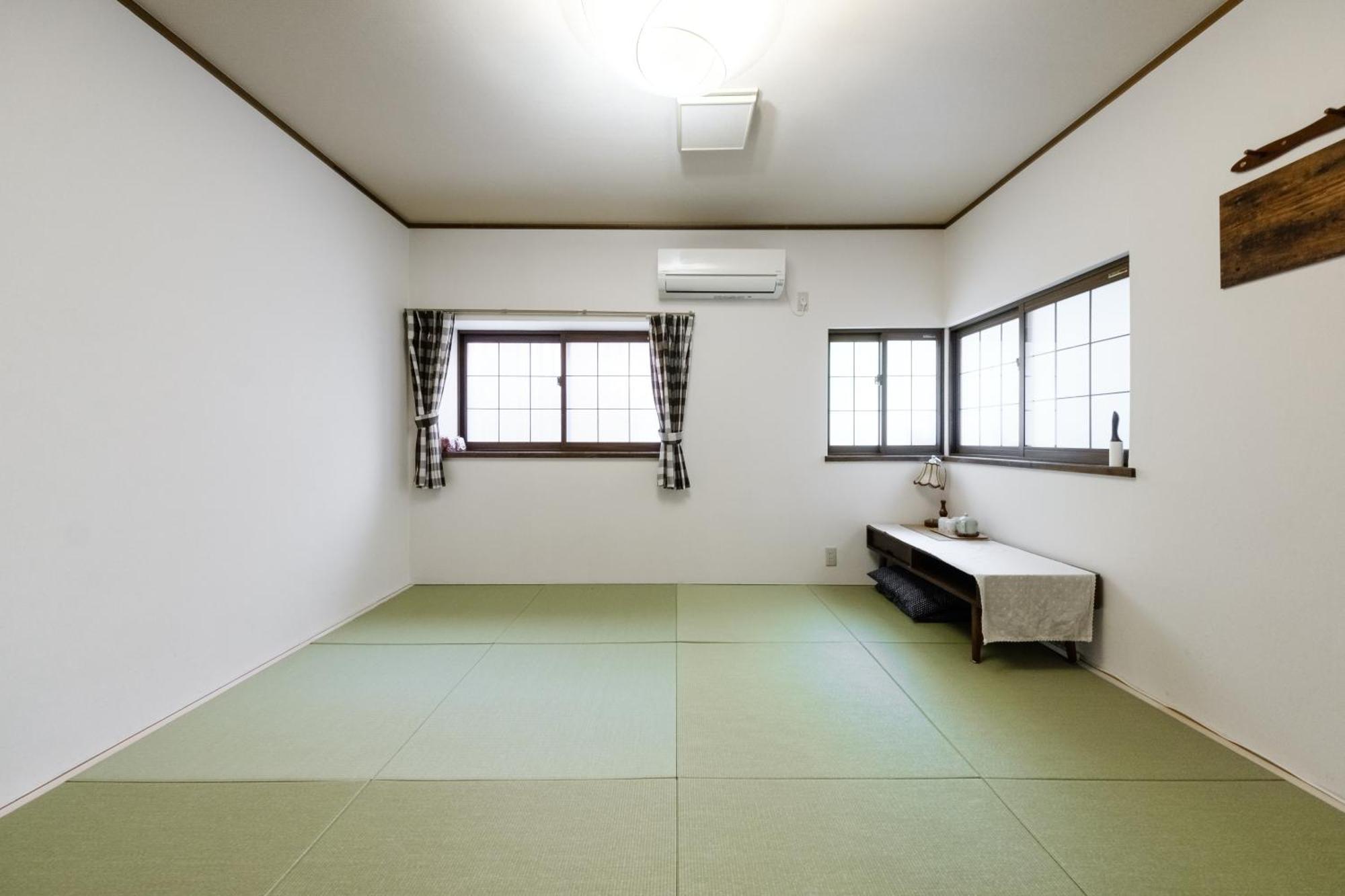 東京芳华驿站 Leilighet Tokyo Eksteriør bilde