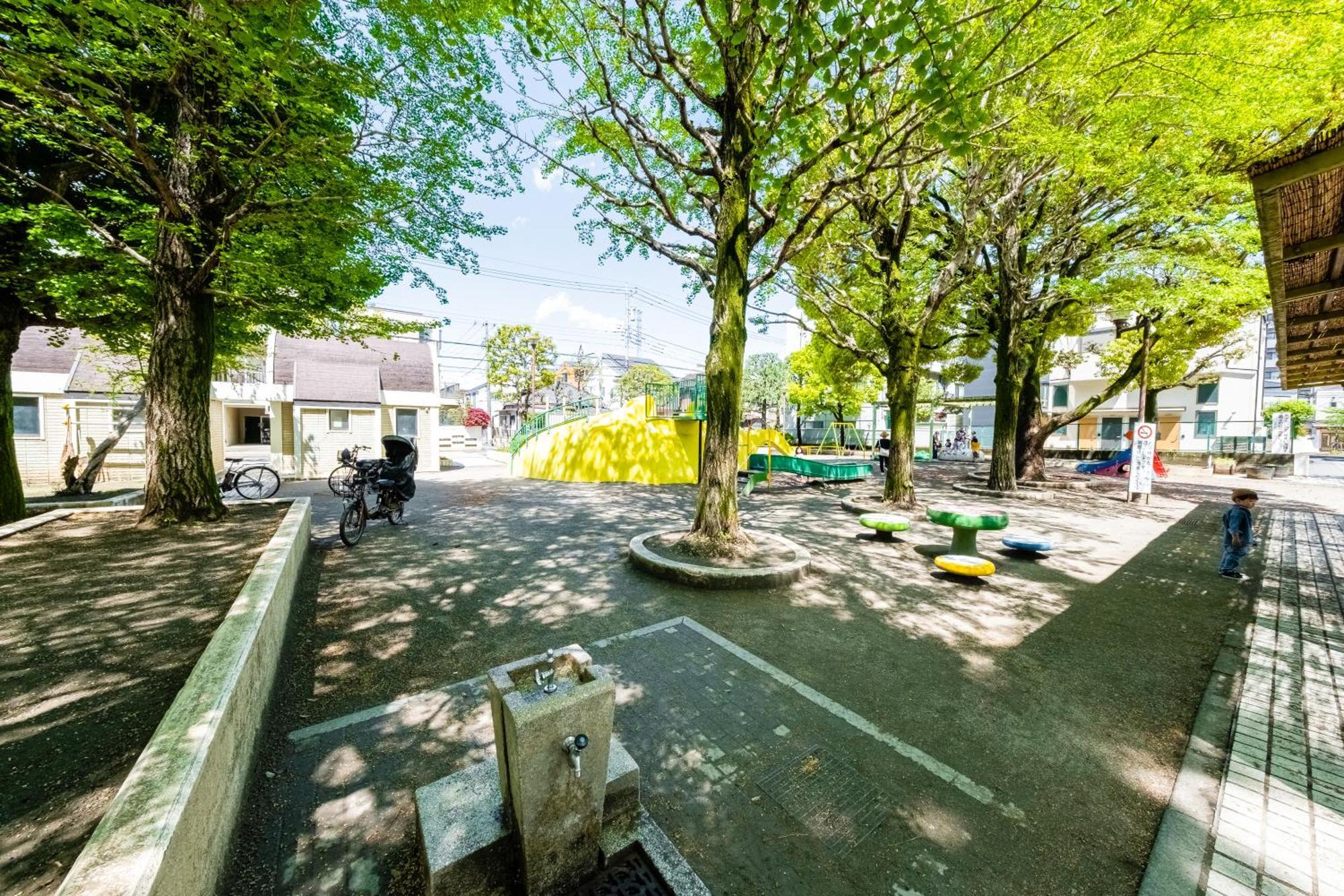 東京芳华驿站 Leilighet Tokyo Eksteriør bilde