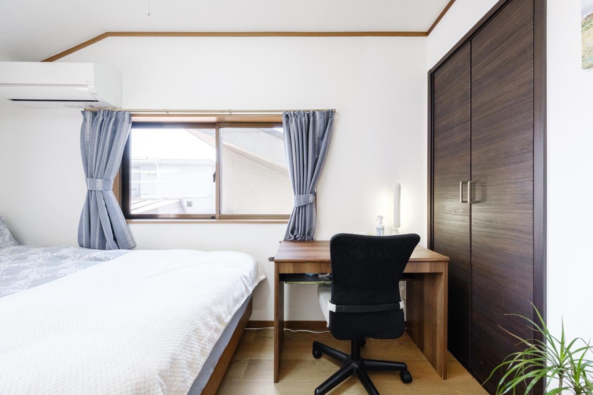 東京芳华驿站 Leilighet Tokyo Eksteriør bilde