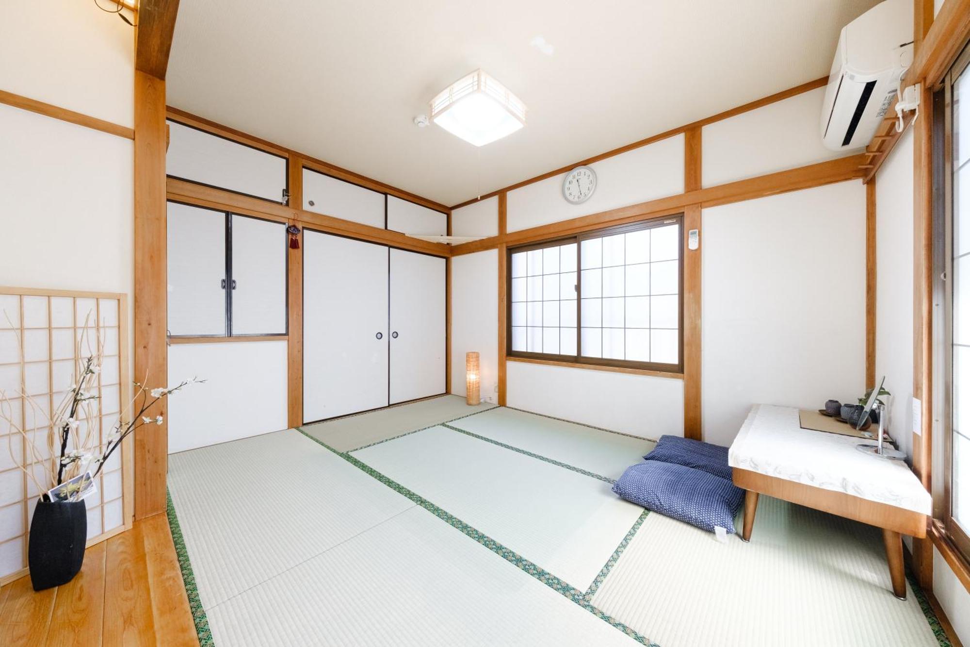 東京芳华驿站 Leilighet Tokyo Eksteriør bilde